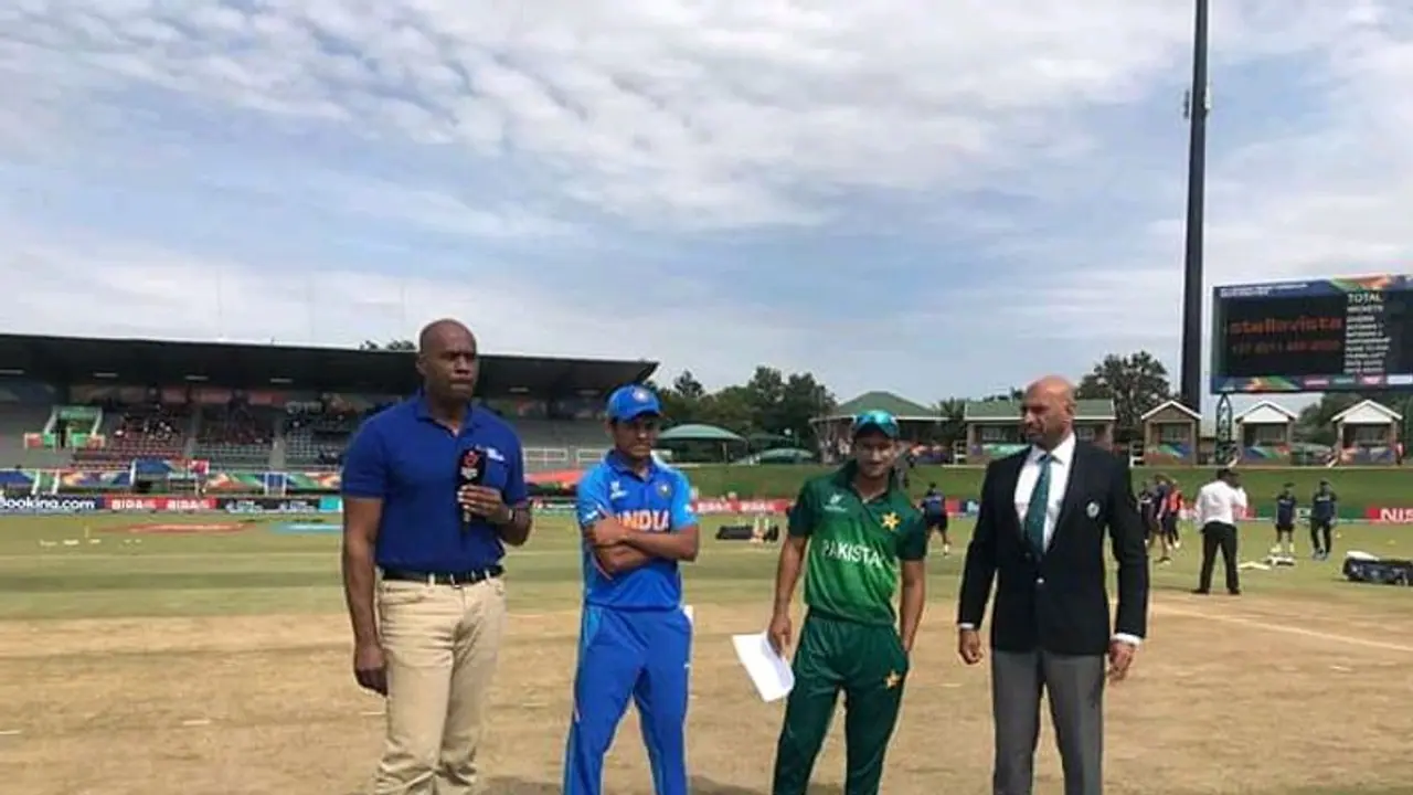 'সনাতন পাকিস্তানি শিল্প', ফের যাচ্ছেতাই রানআউটে উঠলো হাসির রোল, দেখুন