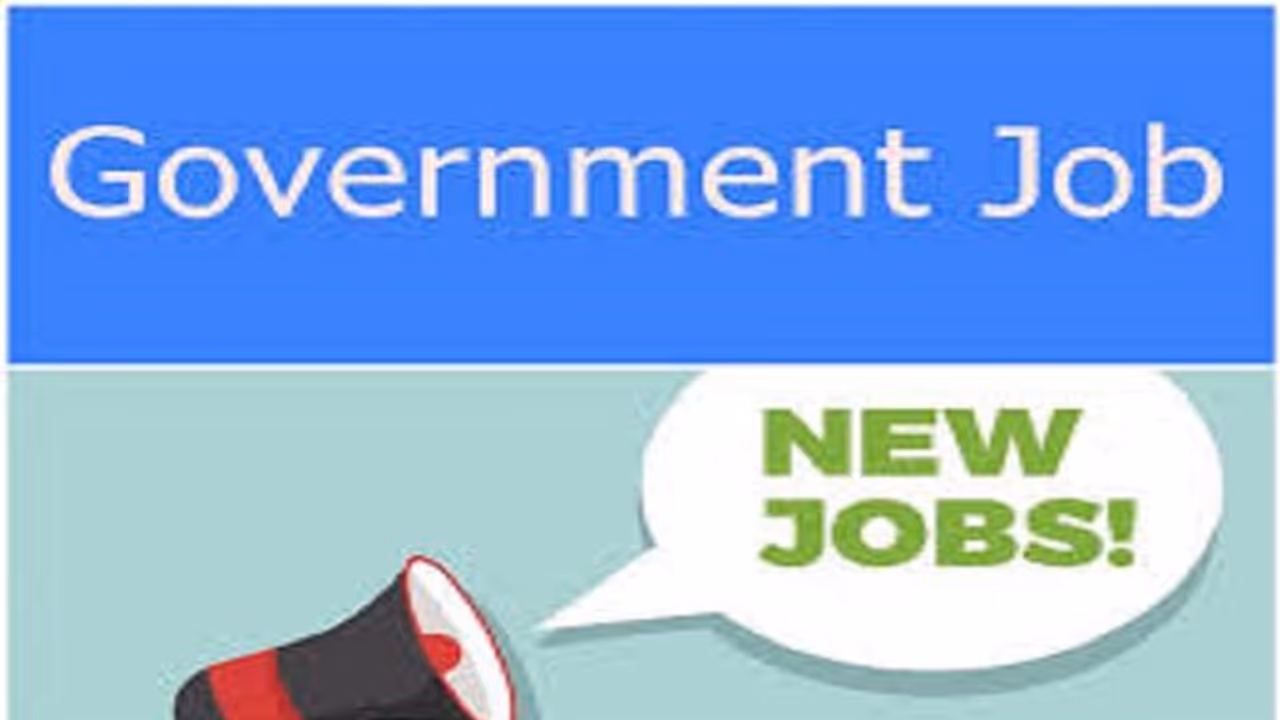 6.83 ಲಕ್ಷ ಕ್ಕೂ ಅಧಿಕ ಹುದ್ದೆಗಳು ಖಾಲಿ: ಈ ಪೈಕಿ 1.34 ಲಕ್ಷಕ್ಕೂ ಹೆಚ್ಚು ನೇಮಕ