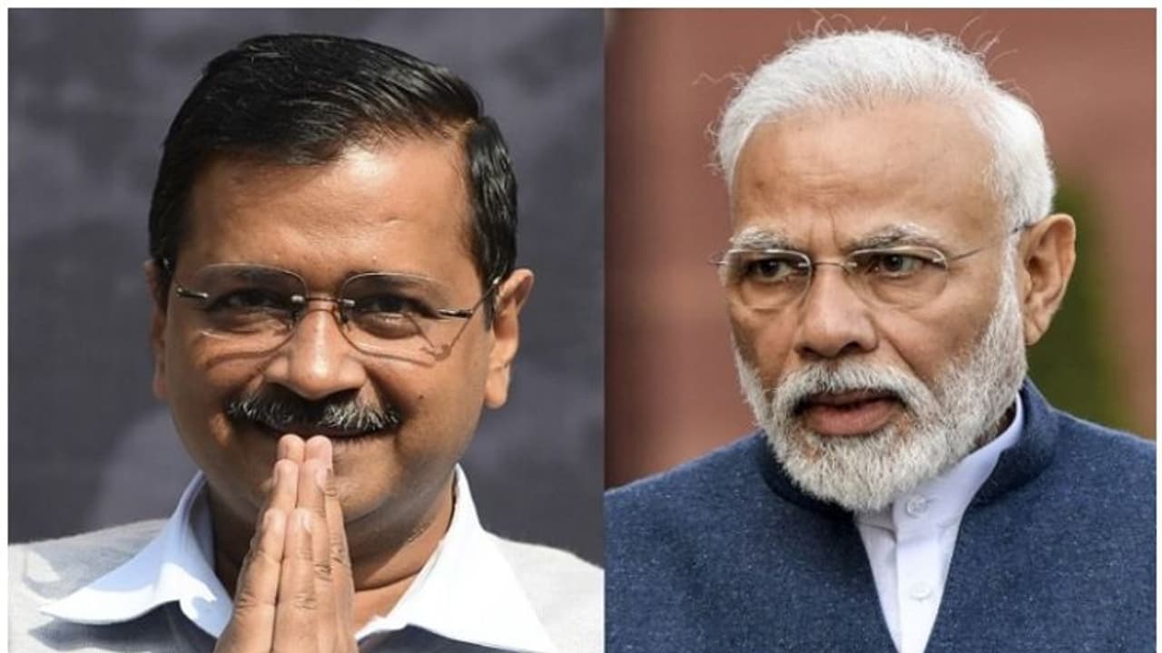 ദില്ലി തെരഞ്ഞെടുപ്പില് ആം ആദ്മി പാർട്ടി വിജയം നേടുമെന്ന് എബിപി സി വോട്ടർ സർവ്വെ ഫലം ദില്ലി തെരഞ്ഞെടുപ്പില് ആം ആദ്മി പാർട്ടി വിജയം നേടുമെന്ന് എബിപി സി വോട്ടർ സർവ്വെ ഫലം