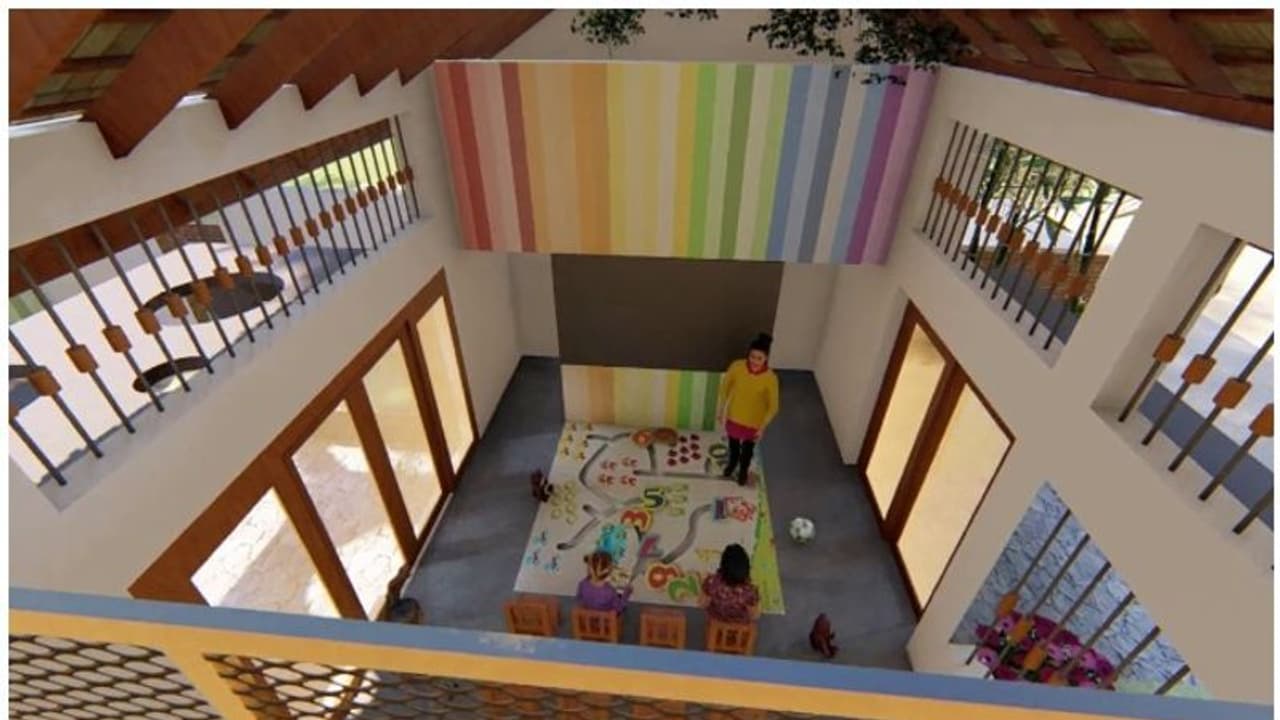 'സ്മാര്‍ട്ടാ'കാനൊരുങ്ങി അങ്കണവാടികള്‍; വഴിക്കടവ് പഞ്ചായത്തില്‍ നിര്‍മ്മിക്കുന്നത് ഏഴ് പുതിയ കെട്ടിടങ്ങള്‍