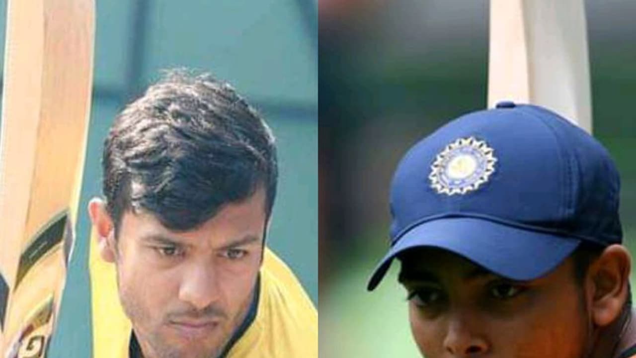 আশা জাগিয়েও বেশিদূর এগোতে পারলেন না নতুন ভারতীয় ওপেনাররা