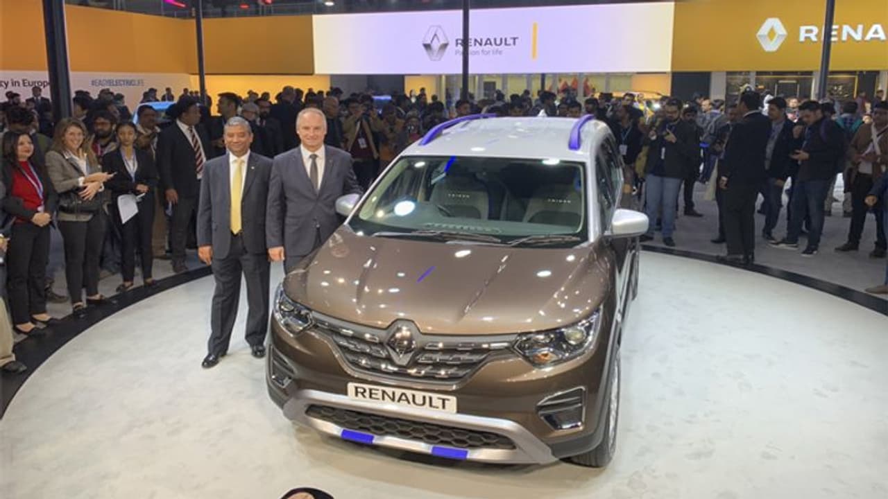 भारतीय बाजार में आ रही है यह कार, बार बार गियर बदलने से मिलेगा छुटकारा भारतीय बाजार में आ रही है यह कार, बार बार गियर बदलने से मिलेगा छुटकारा