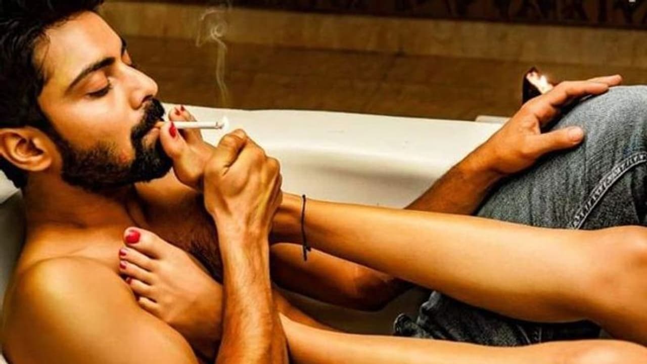 ఎమ్ ఎస్ రాజు కు సెన్సార్ ట్రబుల్ తప్పదా? ఎమ్ ఎస్ రాజు కు సెన్సార్ ట్రబుల్ తప్పదా?