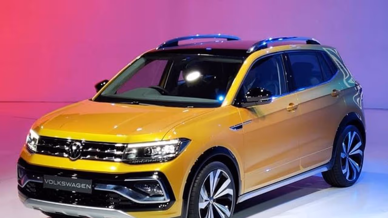 ടൈഗൂണിനെ വെബ്സൈറ്റില് ചേര്ത്ത് ഫോക്സ്വാഗണ് ടൈഗൂണിനെ വെബ്സൈറ്റില് ചേര്ത്ത് ഫോക്സ്വാഗണ്