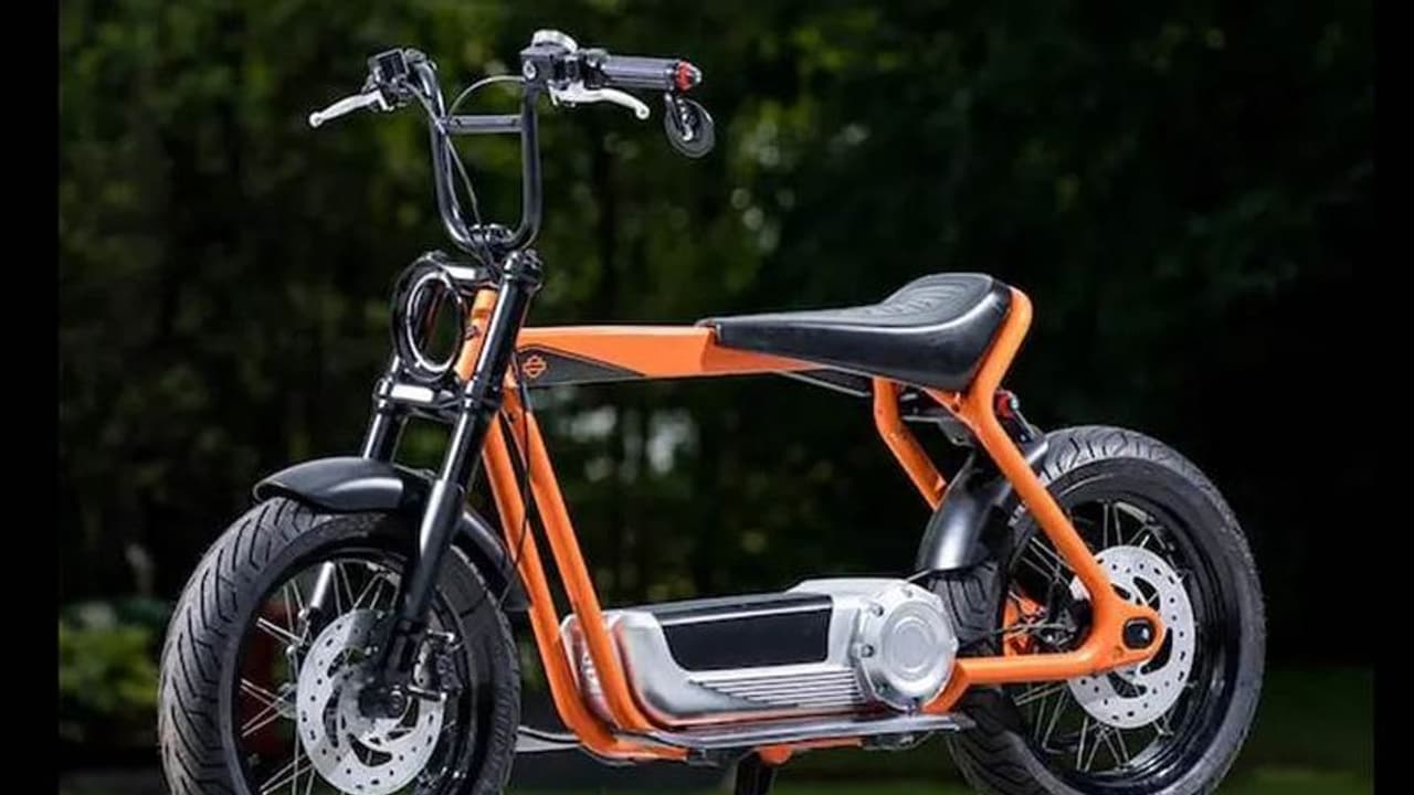 ഈ ബൈക്കിന്റെ ഐഡിയ ആരുടേതെന്ന് അറിയാമോ? ഈ ബൈക്കിന്റെ ഐഡിയ ആരുടേതെന്ന് അറിയാമോ?