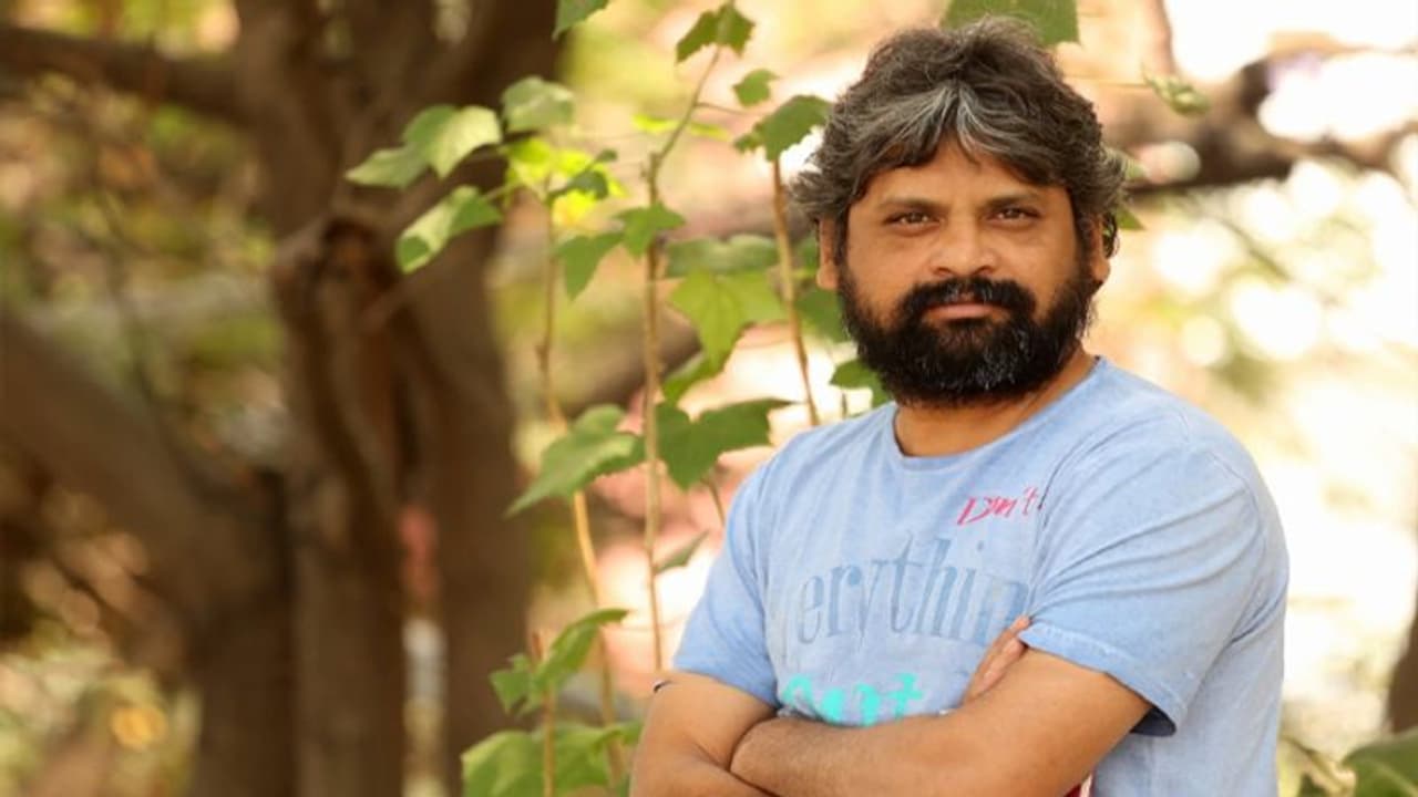 టాలీవుడ్ ప్రముఖ డైరెక్టర్ అరెస్ట్.. కారణం ఇదే!