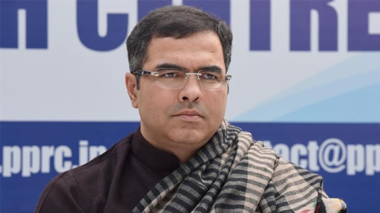 మెజారిటీ రాష్ట్రాల్లో బీజేపీ ప్రభుత్వాలే ఉన్నాయ‌ని కేజ్రీవాల్ మ‌ర్చిపోకూడ‌దు ఎంపీ పర్వేశ్ వర్మ