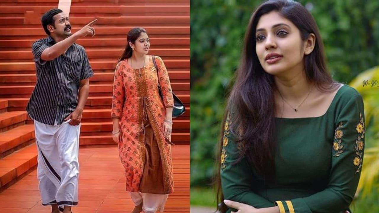 മദ്യപിക്കുന്നതും, അത് തുറന്നുപറയുന്നതും തെറ്റാണോ? 'കെട്ട്യോളായ മാലാഖ' ചോദിക്കുന്നു?