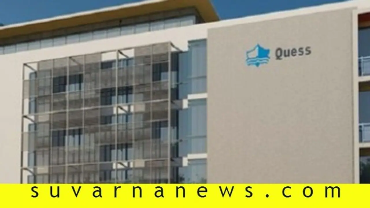 ಬೆಂಗಳೂರು ಕಂಪನಿ ದೇಶದಲ್ಲೇ ಗರಿಷ್ಠ ಖಾಸಗಿ ಉದ್ಯೋಗದಾತ!