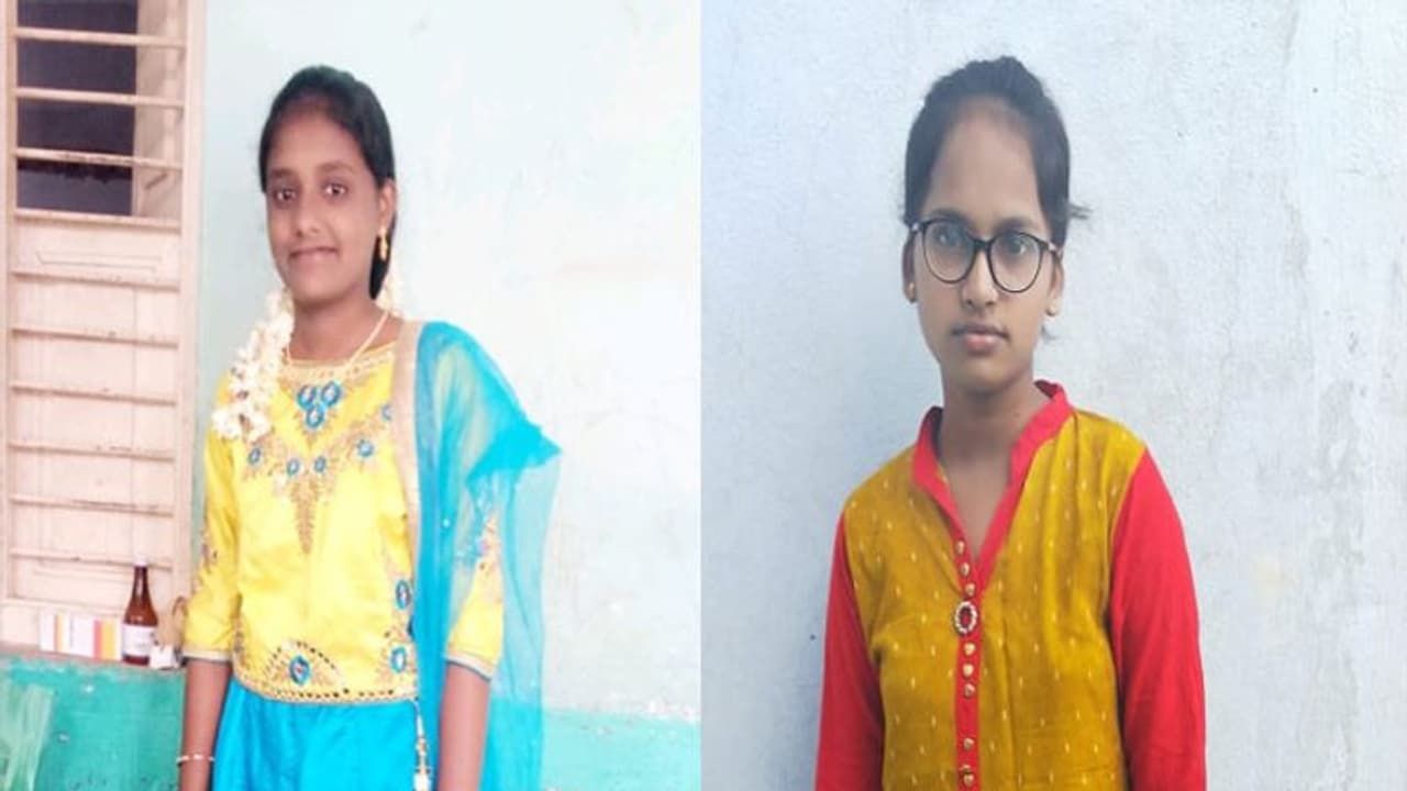 స్కూల్ కి వెళ్లి... పదో తరగతి విద్యార్థినులు అదృశ్యం