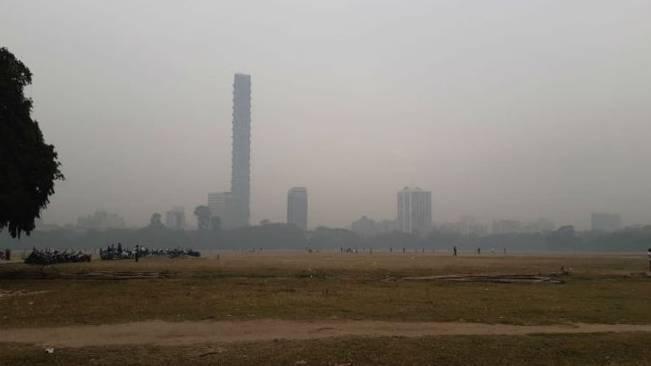 দক্ষিণবঙ্গে পাততাড়ি গোটাচ্ছে শীত, আগামী ৭২ ঘণ্টায় হালকা থেকে মাঝারি বৃষ্টি