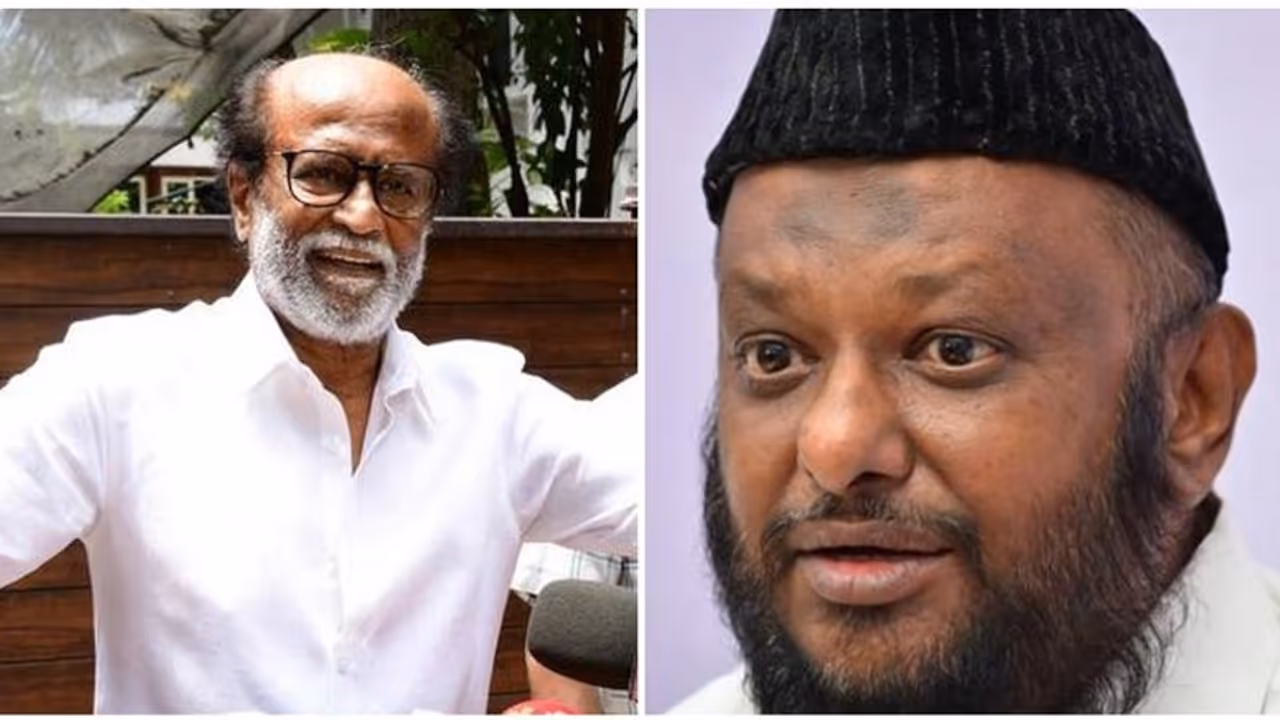 ரஜினி பெற்றோர் பிறப்பிடம் எது..? சான்றிதழ் வெளியிட தயாரா..? ஜவாஹிருல்லா அதிரடி கேள்வி! ரஜினி பெற்றோர் பிறப்பிடம் எது..? சான்றிதழ் வெளியிட தயாரா..? ஜவாஹிருல்லா அதிரடி கேள்வி!