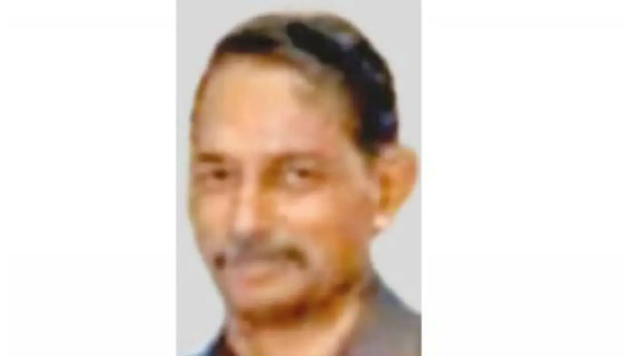 ಕೆರೆಯಲ್ಲಿ ಪತ್ತೆಯಾದ ಗಾಯಕ ಯೇಸುದಾಸ್ ಸಹೋದರನ ಶವ: ಆತ್ಮಹತ್ಯೆ ಶಂಕೆ!