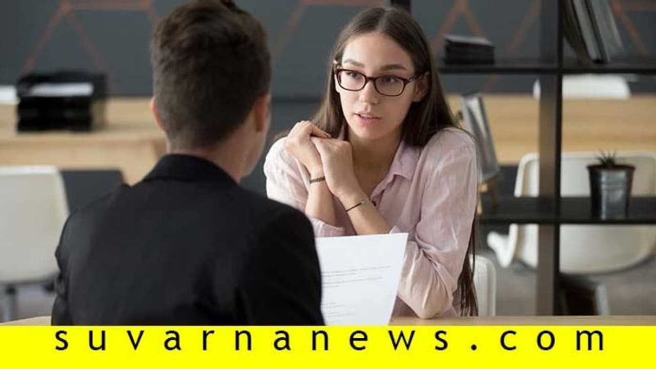 ಉದ್ಯೋಗ ಏಕೆ ಬದಲಿಸ್ತಿದೀರಾ ಎಂಬ ಪ್ರಶ್ನೆಗೆ ಏನುತ್ತರಿಸಬೇಕು?