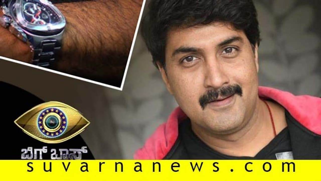 ಹರೀಶ್ ರಾಜ್ಗೂ ಸಿಗ್ತು ಕಿಚ್ಚನಿಂದ ದುಬಾರಿ ಗಿಫ್ಟ್? ಹರೀಶ್ ರಾಜ್ಗೂ ಸಿಗ್ತು ಕಿಚ್ಚನಿಂದ ದುಬಾರಿ ಗಿಫ್ಟ್?