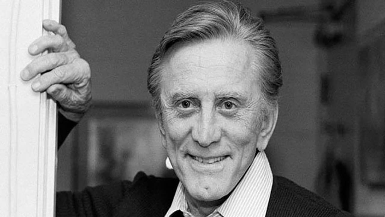 హాలీవుడ్ లెజెండ్ కిర్క్ డగ్లస్ ఇక లేరు! హాలీవుడ్ లెజెండ్ కిర్క్ డగ్లస్ ఇక లేరు!