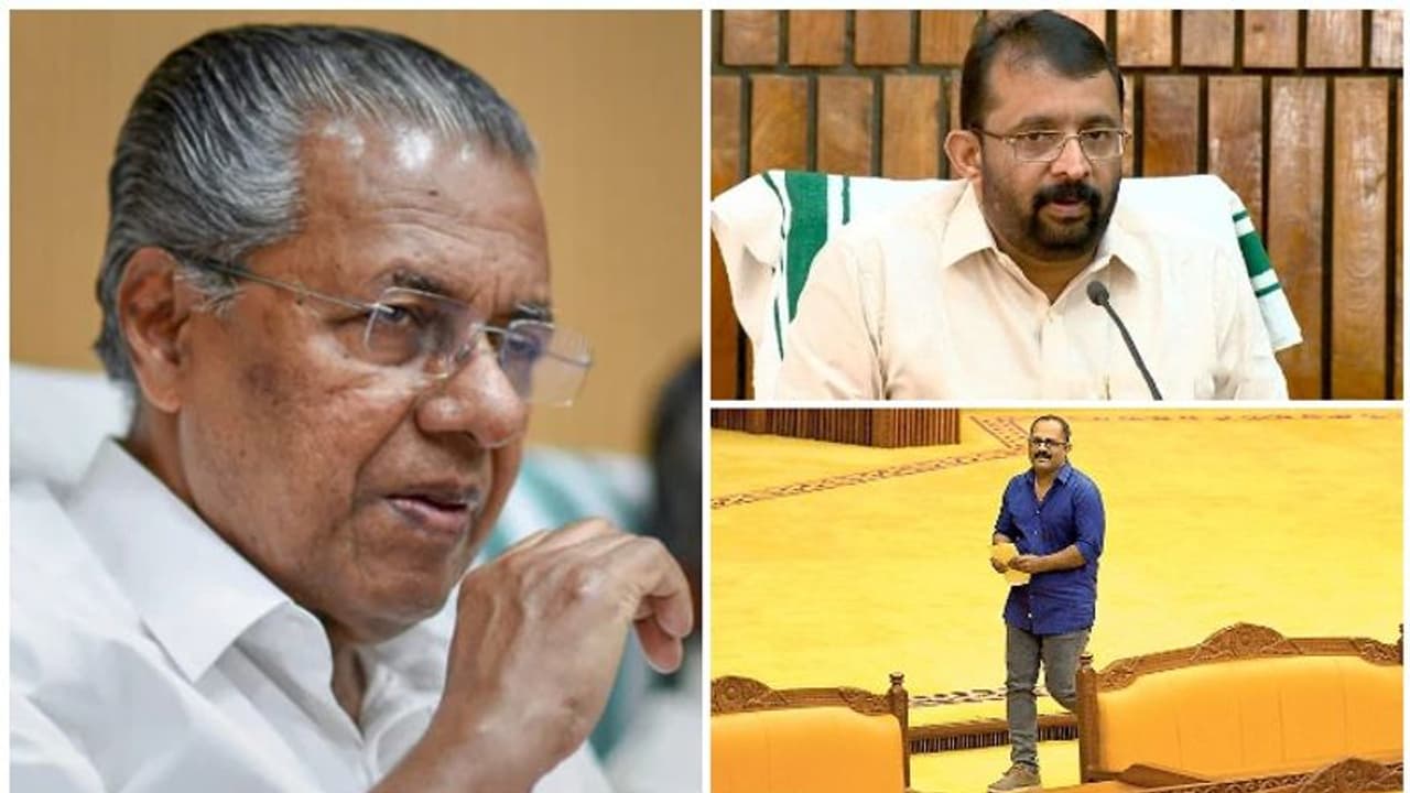 പൗരത്വ രജിസ്റ്റര് നടപ്പാക്കില്ലെന്ന് പിണറായി; "തള്ള്" മാത്രമെന്ന് കെഎം ഷാജി പൗരത്വ രജിസ്റ്റര് നടപ്പാക്കില്ലെന്ന് പിണറായി; "തള്ള്" മാത്രമെന്ന് കെഎം ഷാജി