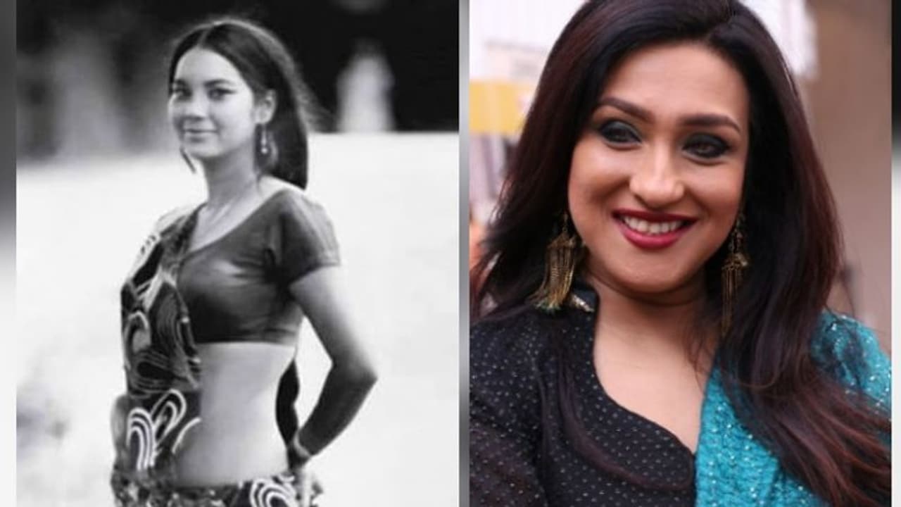 বেলিডান্সের উদ্দামতায় পুরুষদের হার্টথ্রব, খোদ ঋতুপর্ণাও তাঁর ভক্ত বেলিডান্সের উদ্দামতায় পুরুষদের হার্টথ্রব, খোদ ঋতুপর্ণাও তাঁর ভক্ত