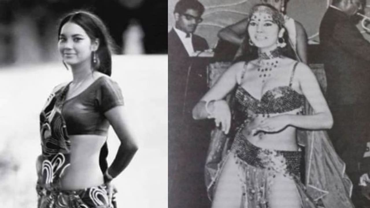 মহানায়িকাকে মারতে ছুটেছিলেন তিনি, কীভাবে নিজেকে নিয়ন্ত্রণ করেছিলেন শেফালি