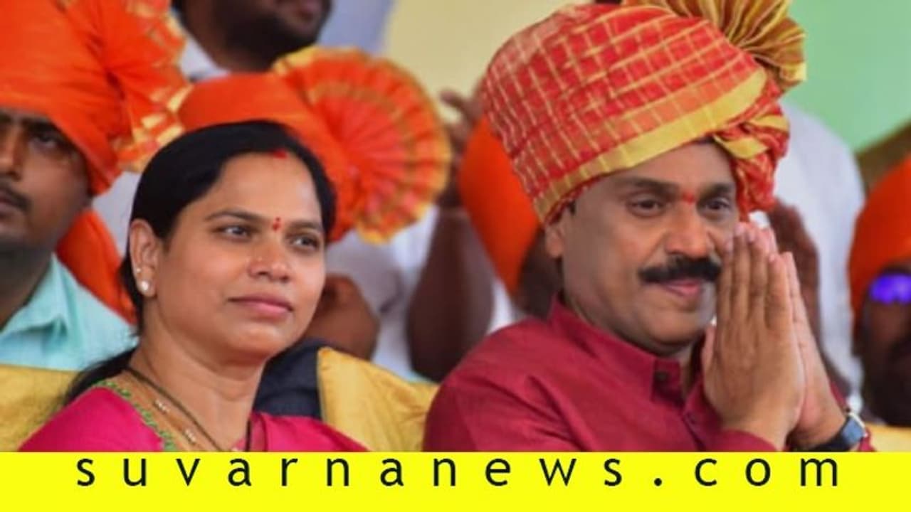 ಗಣಿ ಧಣಿ ಮನೆಗೆ ಪುಟ್ಟ ಅತಿಥಿ, ವಿಡಿಯೋ ಮಾಡಿ ಹೆಸರು ಬಹಿರಂಗಪಡಿಸಿದ ರೆಡ್ಡಿ! ಗಣಿ ಧಣಿ ಮನೆಗೆ ಪುಟ್ಟ ಅತಿಥಿ, ವಿಡಿಯೋ ಮಾಡಿ ಹೆಸರು ಬಹಿರಂಗಪಡಿಸಿದ ರೆಡ್ಡಿ!