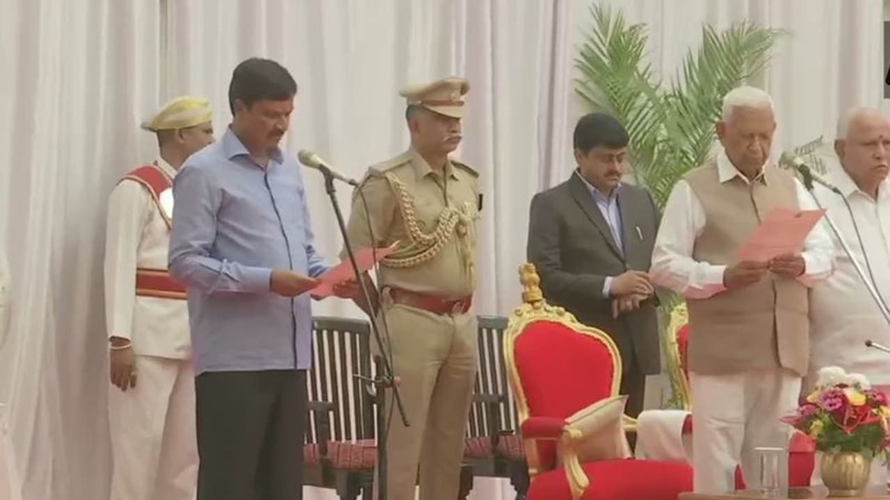 Has Karnataka CM Yediyurappa given into newly inducted minister Ramesh Jarkiholi’s demands? Has Karnataka CM Yediyurappa given into newly inducted minister Ramesh Jarkiholi’s demands?