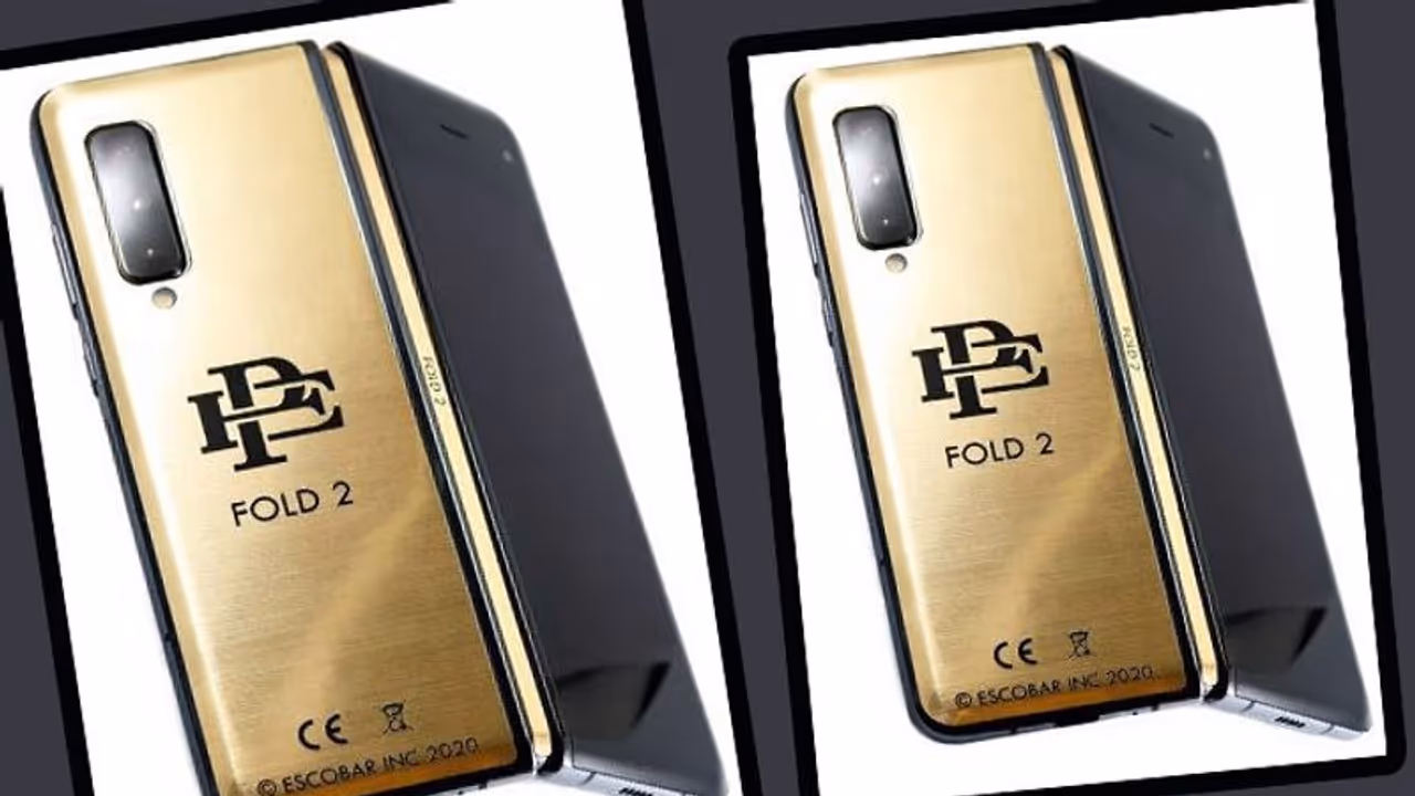 এস্কোবার ইঙ্ক এর নতুন চমক, স্যামসাঙ গ্যালাক্সি ফোল্ডের অনুকরণে এস্কোবার ফোল্ড ২ এস্কোবার ইঙ্ক এর নতুন চমক, স্যামসাঙ গ্যালাক্সি ফোল্ডের অনুকরণে এস্কোবার ফোল্ড ২