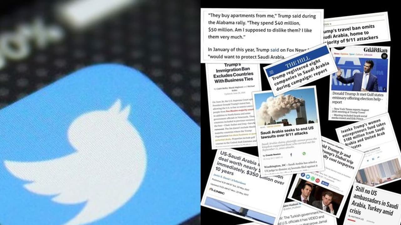 తప్పుడు వార్తలకు చెక్ పెట్టేందుకు ట్విట్టర్ కొత్త పాలసీ తప్పుడు వార్తలకు చెక్ పెట్టేందుకు ట్విట్టర్ కొత్త పాలసీ