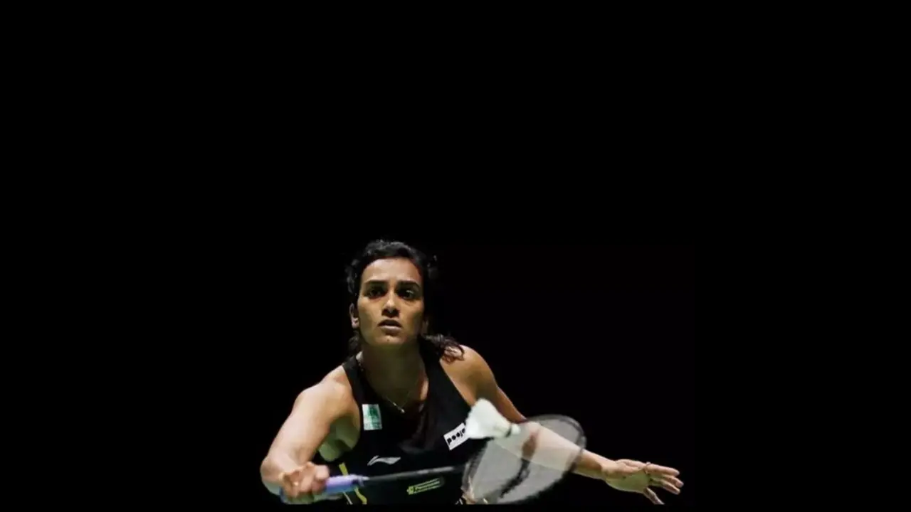 জয় দিয়েই পিবিএল এ যাত্রা শেষ হায়দরাবাদের, শেষ ম্যাচে ঋতুপর্ণাকে হারালেন সিন্ধু জয় দিয়েই পিবিএল এ যাত্রা শেষ হায়দরাবাদের, শেষ ম্যাচে ঋতুপর্ণাকে হারালেন সিন্ধু