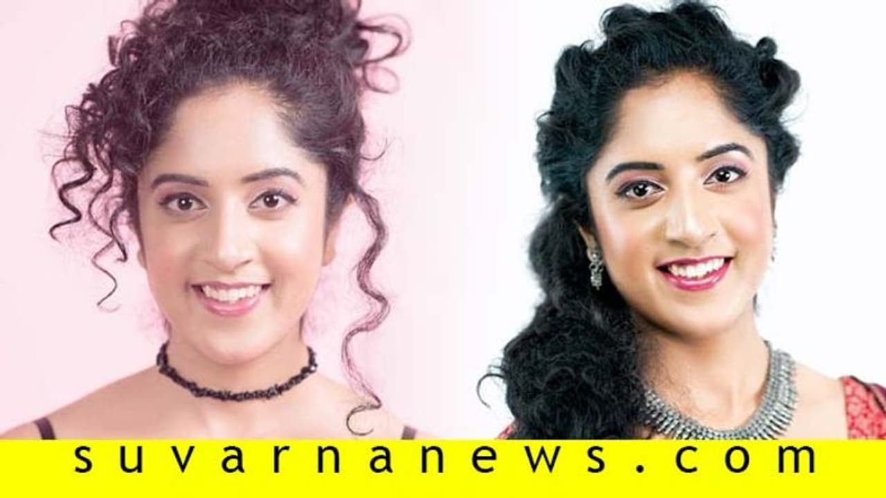 ಗ್ರೀಷ್ಮಾ ಶ್ರೀಧರ್ ಮಾಲ್ಗುಡಿ ಡೇಸ್‌ ನಾಯಕಿ ಆಗಿದ್ದು ಹೇಗೆ?