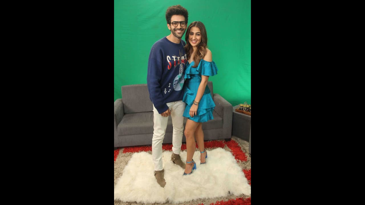  ಕಾರ್ತಿಕ್ ಜೊತೆಗಿನ ಸಂಬಂಧದ ಬಗ್ಗೆ ಬಹಿರಂಗವಾಗಿ ಮಾತಾಡಿದ ಕರಣ್ ಮೇಲೆ ಸಾರಾ ಅಸಮಾಧಾನ