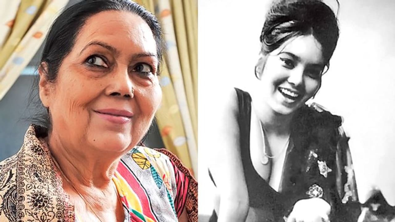 क्वीन ऑफ कैबरे' आरती दास का निधन, 76 साल की उम्र में दिल का दौरा पड़ने से हुई मौत क्वीन ऑफ कैबरे' आरती दास का निधन, 76 साल की उम्र में दिल का दौरा पड़ने से हुई मौत