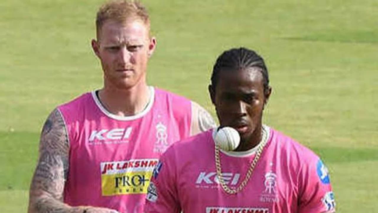 #IPL2021 ராஜஸ்தான் ராயல்ஸ் அணிக்கு செம குட் நியூஸ் #IPL2021 ராஜஸ்தான் ராயல்ஸ் அணிக்கு செம குட் நியூஸ்