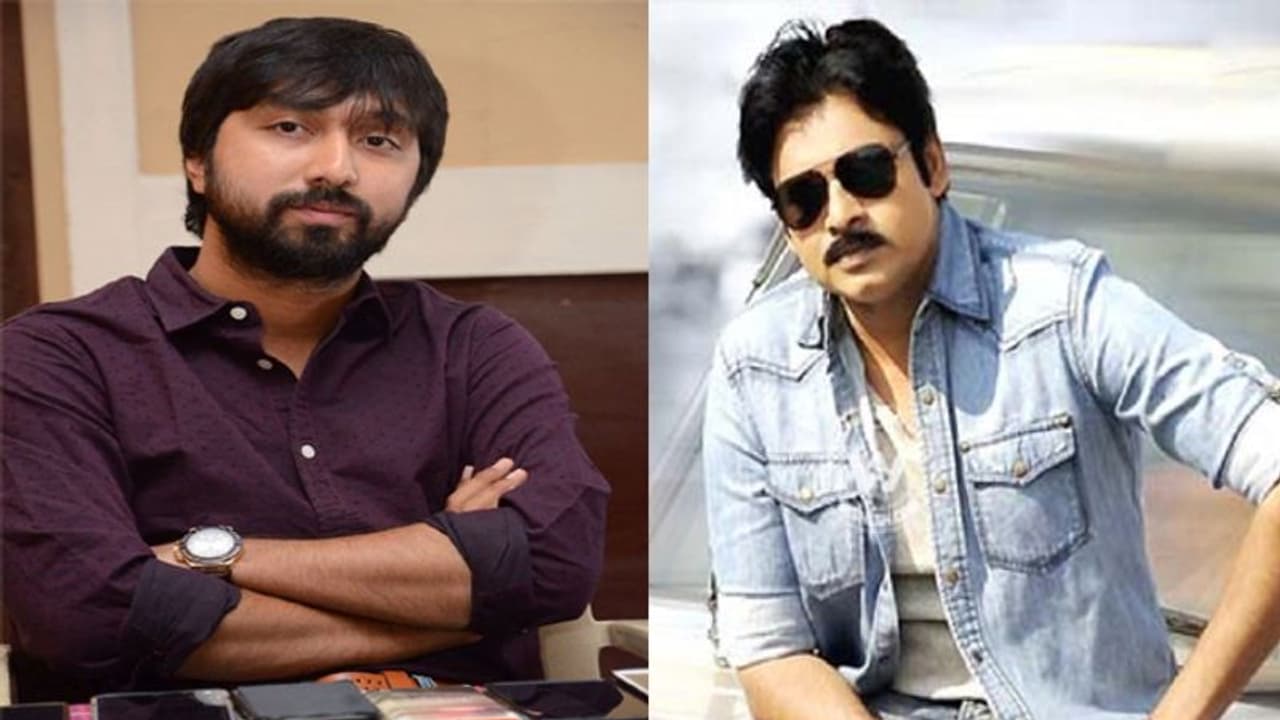 బాబీతో ఓకె.. మరి ఆ డైరెక్టర్ తో.. ఇచ్చిన మాట కోసం పవన్ షాకింగ్ డెసిషన్!