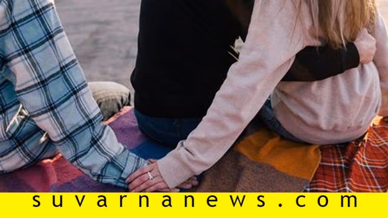 ಗಂಡಂಗೆ ಮೋಸ ಮಾಡೋದ್ರಲ್ಲಿ ಬೆಂಗಳೂರಿಗರು ನಂ.1: ಸರ್ವೆ