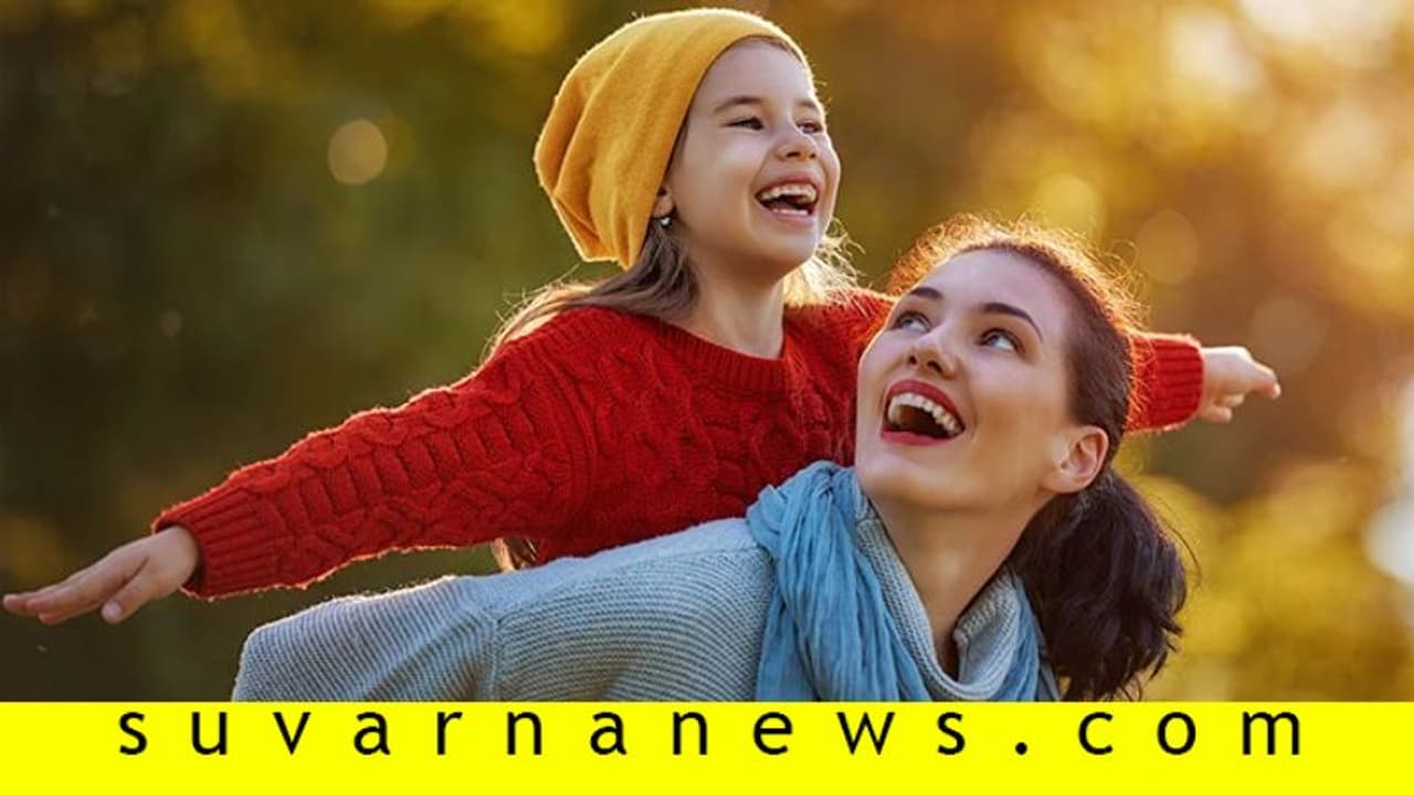 ಮಗಳು 13 ದಾಟುವ ಮುನ್ನ ಈ ಜೀವನಪಾಠಗಳನ್ನು ಕಲಿಸಿ ಮಗಳು 13 ದಾಟುವ ಮುನ್ನ ಈ ಜೀವನಪಾಠಗಳನ್ನು ಕಲಿಸಿ