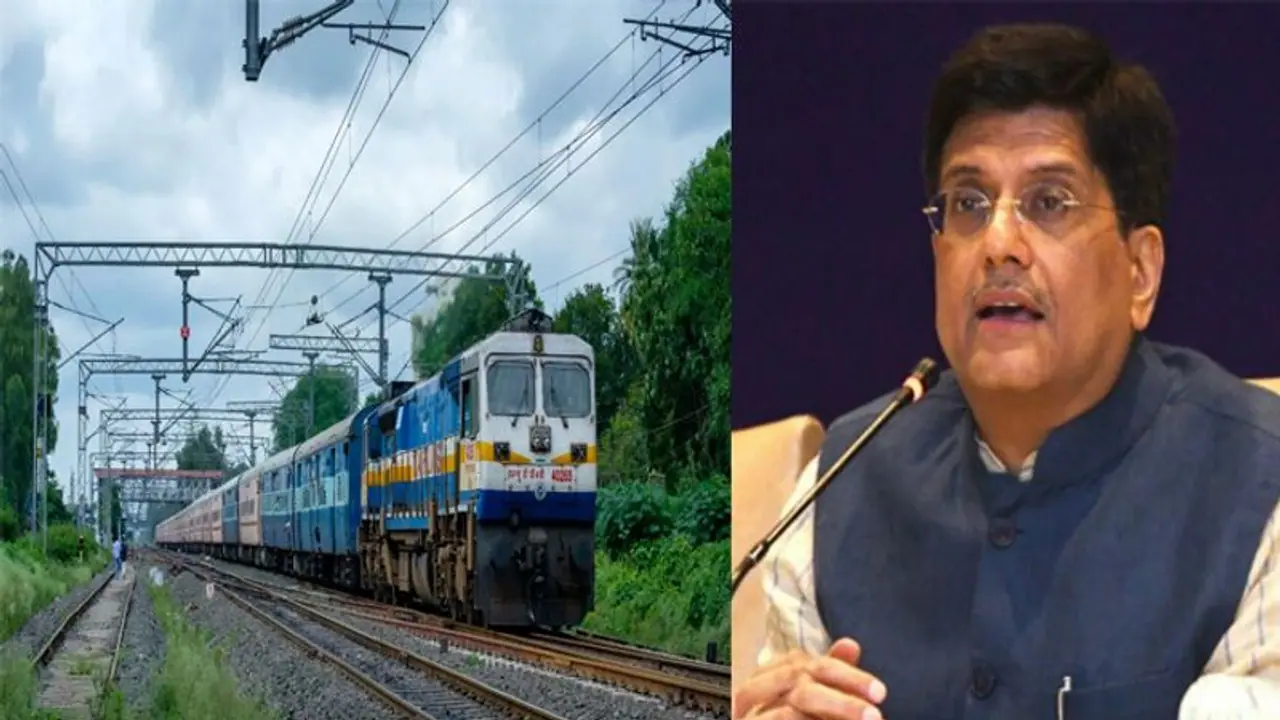 Railways to restart select passenger train services from May 12, online booking to resume from May 11, 4 pm