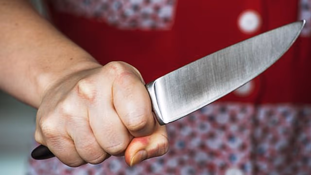 ബലാത്സംഗശ്രമത്തിനിടെ യുവതി പുരുഷന്റെ ലിംഗം മുറിച്ച് മാറ്റി ബലാത്സംഗശ്രമത്തിനിടെ യുവതി പുരുഷന്റെ ലിംഗം മുറിച്ച് മാറ്റി