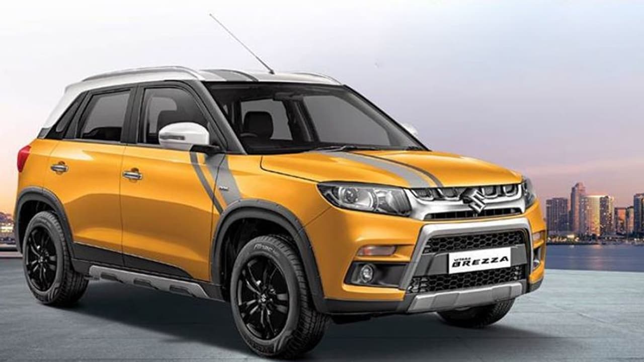 অটো এক্সপোয় এল ভিটারা ব্রেজার নয়া লুক, জানুন লঞ্চ ডেট থেকে খুটিনাটি অটো এক্সপোয় এল ভিটারা ব্রেজার নয়া লুক, জানুন লঞ্চ ডেট থেকে খুটিনাটি