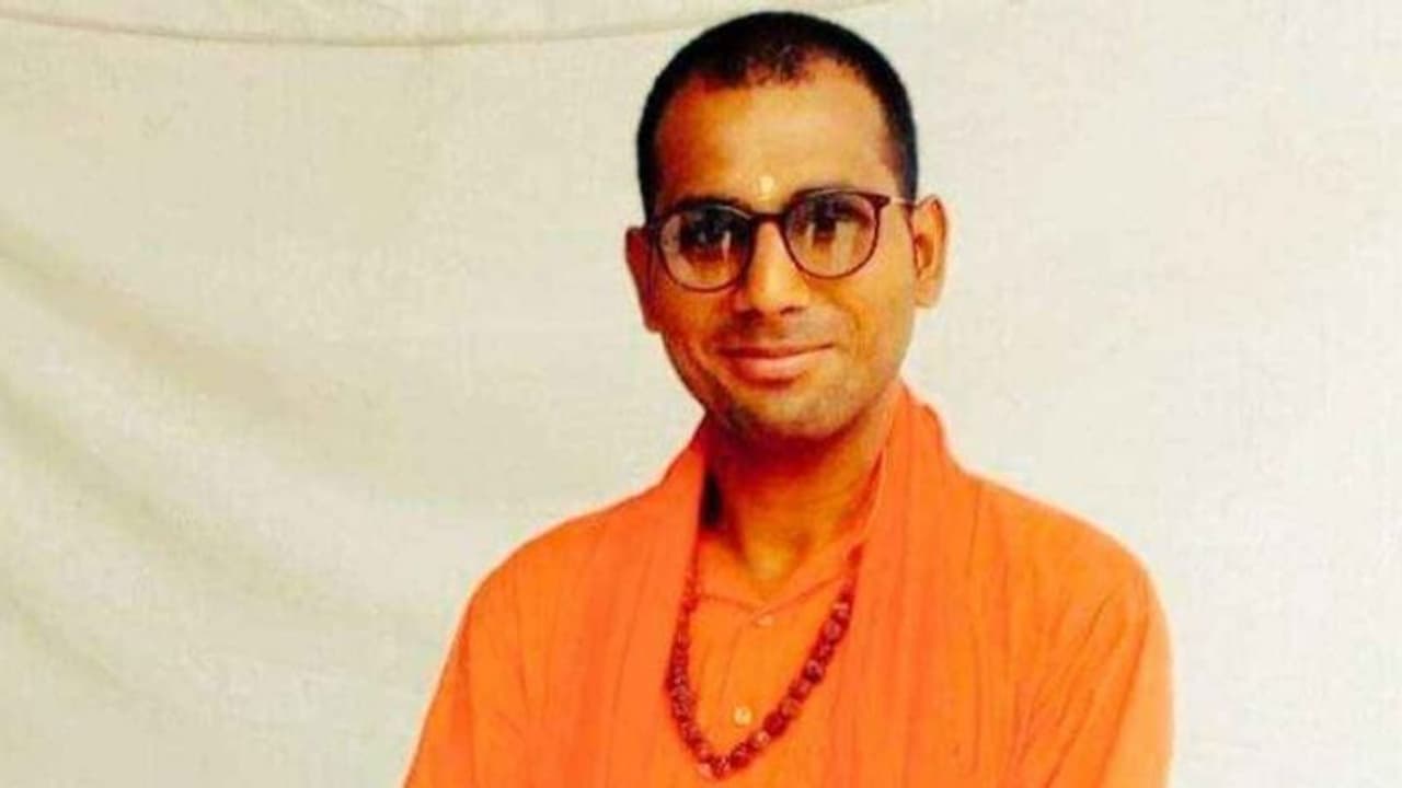 ജെഎൻയുവില് വിദ്യാർത്ഥിനിയെ പീഡിപ്പിച്ചു; മുന് എബിവിപി നേതാവ് അറസ്റ്റില് ജെഎൻയുവില് വിദ്യാർത്ഥിനിയെ പീഡിപ്പിച്ചു; മുന് എബിവിപി നേതാവ് അറസ്റ്റില്