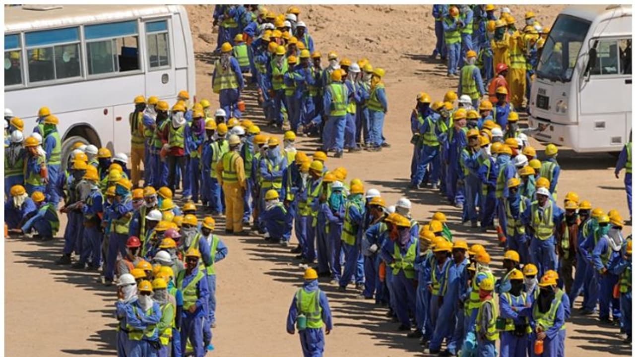 പ്രവാസികള് ശ്രദ്ധിക്കുക; സ്പോൺസർഷിപ്പ് നിയമം നിർത്തലാക്കിയെന്ന പ്രചാരണം അടിസ്ഥാനരഹിതം പ്രവാസികള് ശ്രദ്ധിക്കുക; സ്പോൺസർഷിപ്പ് നിയമം നിർത്തലാക്കിയെന്ന പ്രചാരണം അടിസ്ഥാനരഹിതം