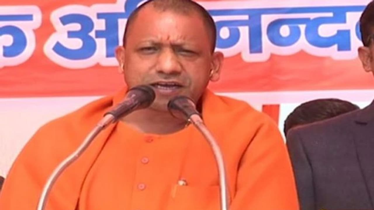 വിദ്യാർത്ഥികൾക്ക് 2500 രൂപ സ്റ്റൈപെൻഡ് നൽകും; പ്രഖ്യാപനവുമായി യോഗി ആദിത്യനാഥ് വിദ്യാർത്ഥികൾക്ക് 2500 രൂപ സ്റ്റൈപെൻഡ് നൽകും; പ്രഖ്യാപനവുമായി യോഗി ആദിത്യനാഥ്