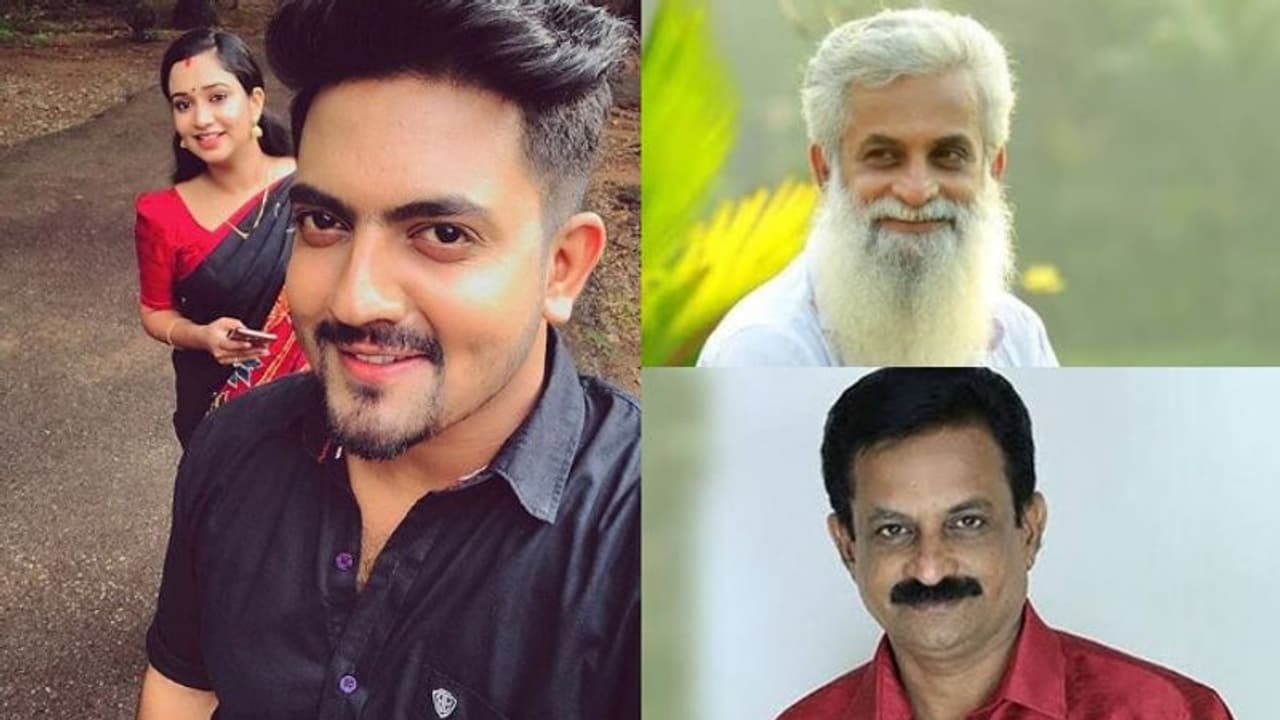 രജിത്ത് സാര് ഉയിര് ; ബിഗ്ബോസിലെ ഇഷ്ടത്താരത്തെ വെളിപ്പെടുത്തി വിഷ്ണു നായര് രജിത്ത് സാര് ഉയിര് ; ബിഗ്ബോസിലെ ഇഷ്ടത്താരത്തെ വെളിപ്പെടുത്തി വിഷ്ണു നായര്