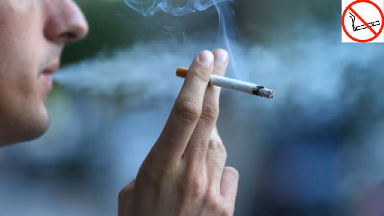 പുകവലിക്കുന്നത് മറവിരോഗത്തിന് കാരണമാകുമോ?