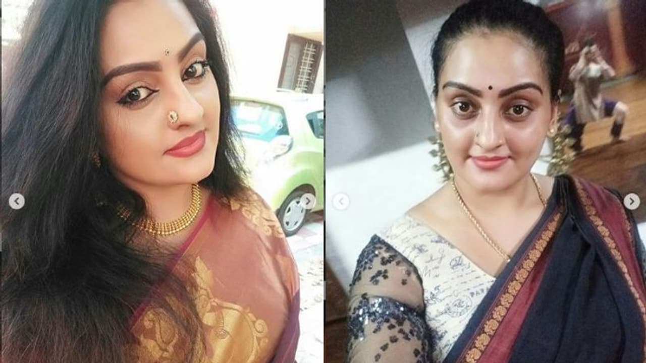 നാല് വര്‍ഷങ്ങള്‍ക്ക് ശേഷം ഞാനെന്റെ ലോകത്തേക്ക് തിരിച്ചെത്തി: സുചിത്രാനായര്‍