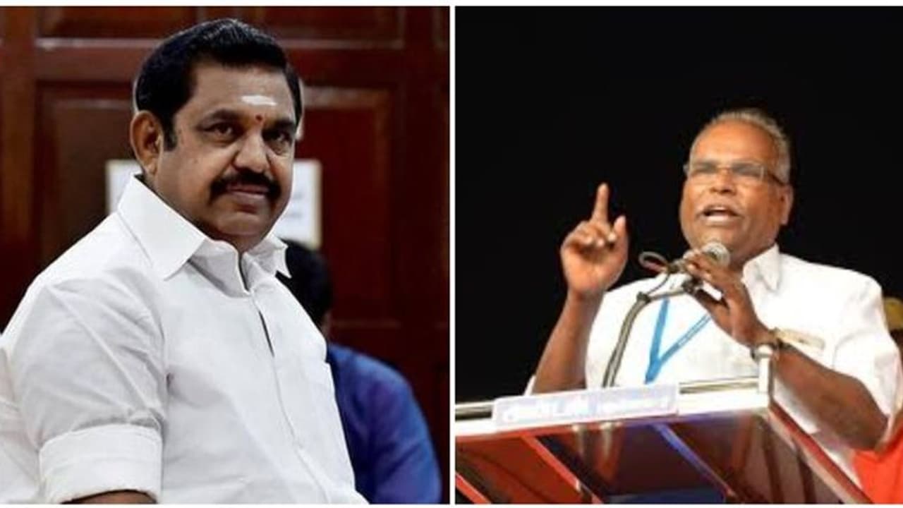 தமிழகத்தில் ஊரடங்கு நீட்டிப்பு; பட்டினி சாவு ஏற்படும் ஆபத்துள்ளது எச்சரிக்கும் சிபிஎம் மா.செ பாலகிருஷ்ணன்.!