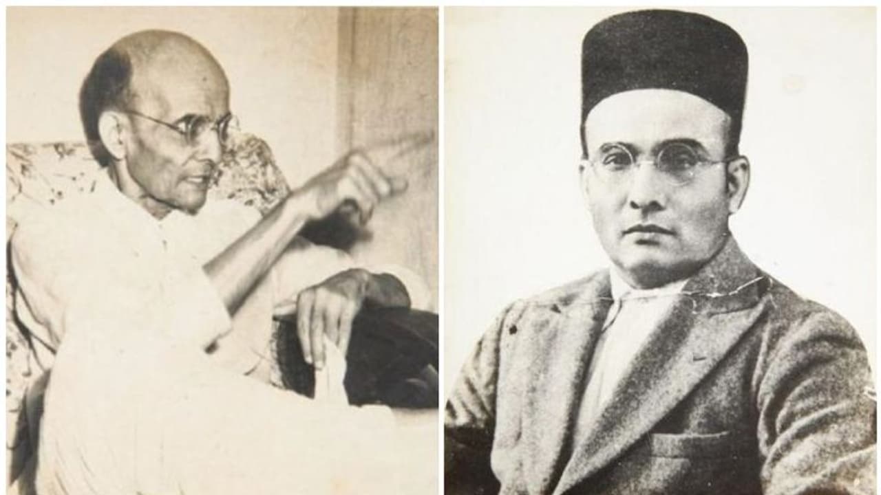 കവി, ചരിത്രകാരൻ, സ്വാതന്ത്ര്യസമരസേനാനി ചരമവാർഷികത്തിൽ സാവർക്കറെ ഓർക്കുമ്പോൾ കവി, ചരിത്രകാരൻ, സ്വാതന്ത്ര്യസമരസേനാനി ചരമവാർഷികത്തിൽ സാവർക്കറെ ഓർക്കുമ്പോൾ