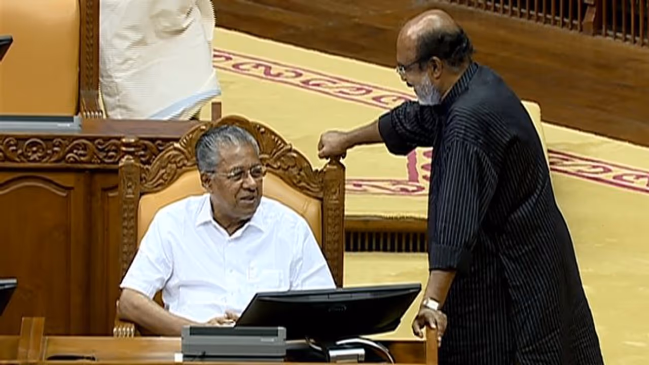 സംസ്ഥാന ബജറ്റില്‍ മേല്‍ മൂന്ന് ദിവസത്തെ ചര്‍ച്ചയ്ക്ക് ഇന്ന് തുടക്കമാകും