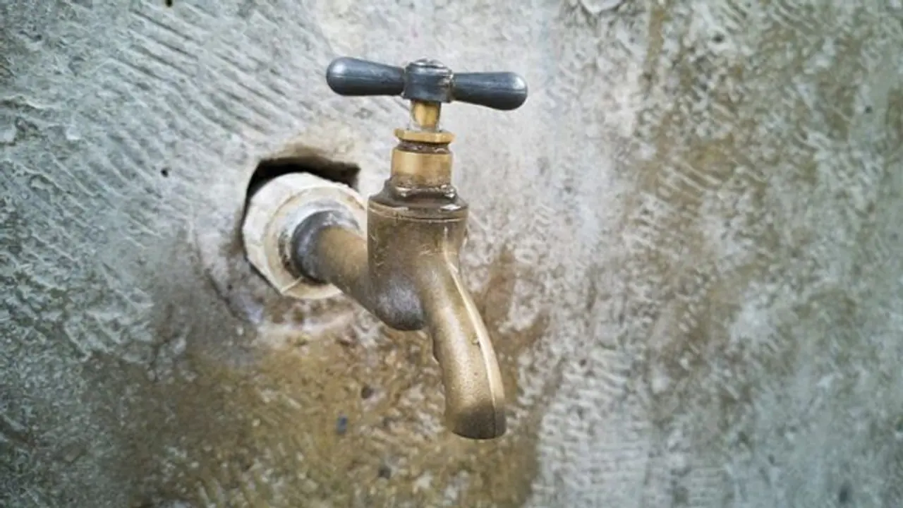 Bengaluru: Taps to run dry today; over 35 areas to be affected Bengaluru: Taps to run dry today; over 35 areas to be affected