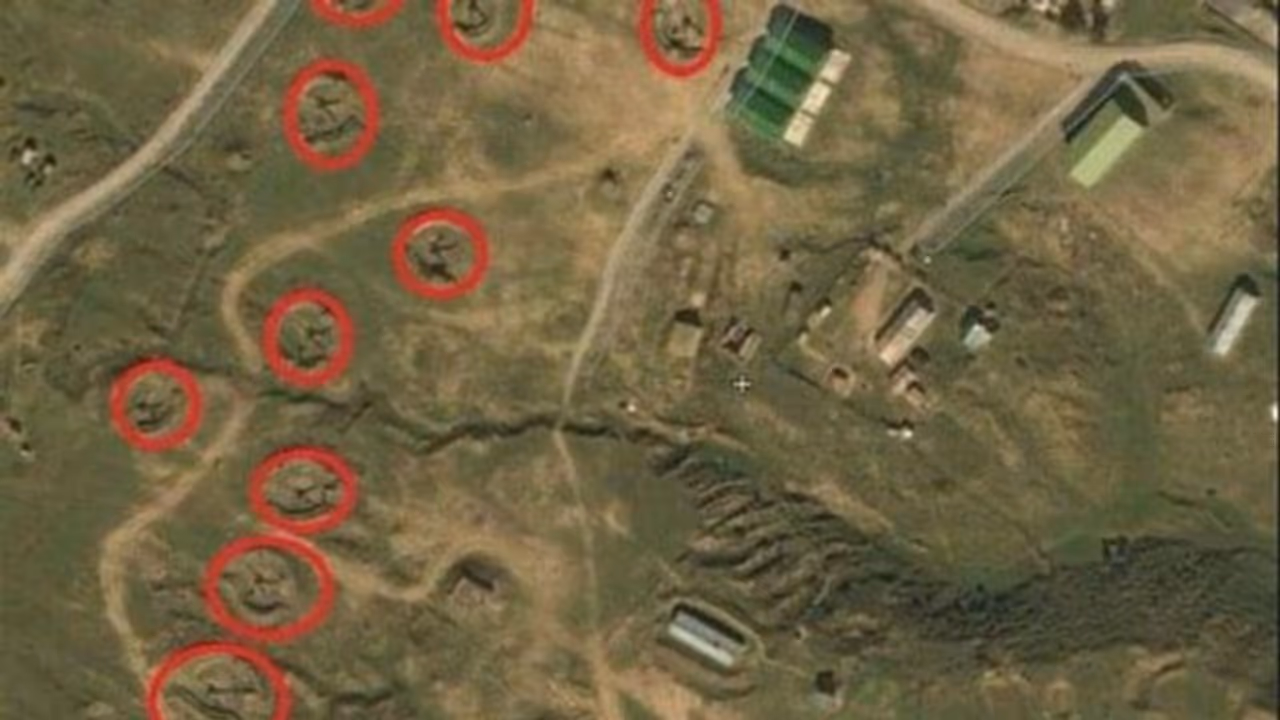 27 terrorists being trained at Balakot for attack on India: Intel