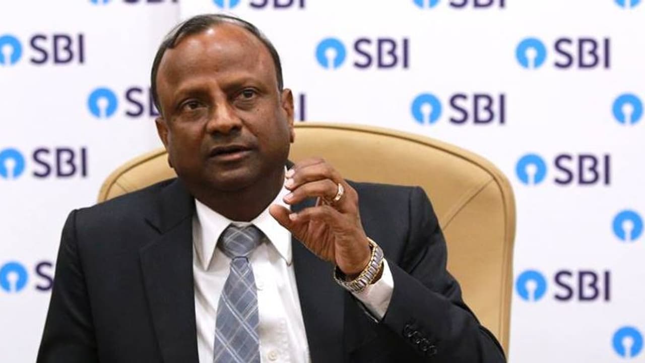 వచ్చే ఐదేళ్లలో...ఆర్థిక వ్యవస్థగా ఎదగాలంటే.. ఎస్బిఐ చైర్మన్ వచ్చే ఐదేళ్లలో...ఆర్థిక వ్యవస్థగా ఎదగాలంటే.. ఎస్బిఐ చైర్మన్